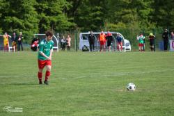1/2 finale Coupe Objois : AS Allonne 3-3 (TAB 5-6) US Le Plessis Brion - Photothèque