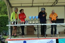 Le onziÃ¨me trail de Beauvais - Photothèque