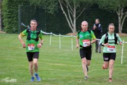 Le onziÃ¨me trail de Beauvais - Photothèque