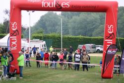 Le onziÃ¨me trail de Beauvais - Photothèque