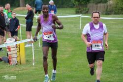 Le onziÃ¨me trail de Beauvais - Photothèque