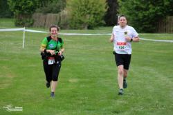 Le onziÃ¨me trail de Beauvais - Photothèque
