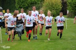 Le onziÃ¨me trail de Beauvais - Photothèque