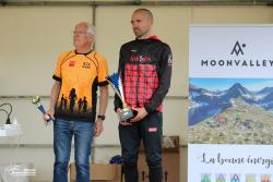 Le onziÃ¨me trail de Beauvais - Photothèque