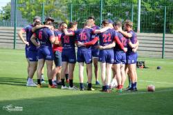 1er tour rÃ©gional : Championnat de France Ã  7 - Photothèque