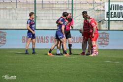 1er tour rÃ©gional : Championnat de France Ã  7 - Photothèque