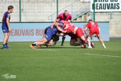 1er tour rÃ©gional : Championnat de France Ã  7 - Photothèque