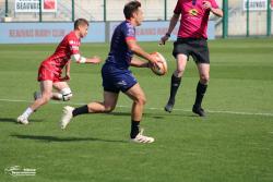 1er tour rÃ©gional : Championnat de France Ã  7 - Photothèque