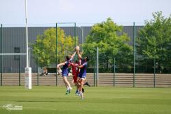 1er tour rÃ©gional : Championnat de France Ã  7 - Photothèque
