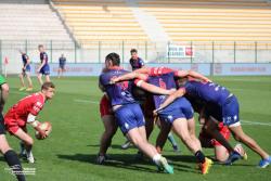 1er tour rÃ©gional : Championnat de France Ã  7 - Photothèque