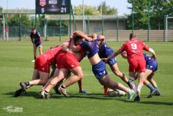 1er tour rÃ©gional : Championnat de France Ã  7 - Photothèque
