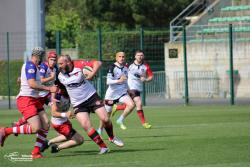 1er tour rÃ©gional : Championnat de France Ã  7 - Photothèque