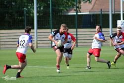 1er tour rÃ©gional : Championnat de France Ã  7 - Photothèque