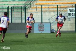 1er tour rÃ©gional : Championnat de France Ã  7 - Photothèque