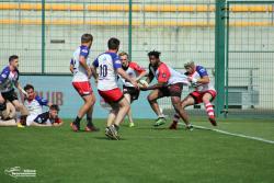 1er tour rÃ©gional : Championnat de France Ã  7 - Photothèque