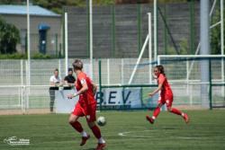 R1F : ASBO 2-1 Amiens SC  - Photothèque
