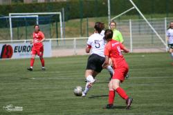 R1F : ASBO 2-1 Amiens SC  - Photothèque