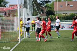 R1F : ASBO 2-1 Amiens SC  - Photothèque