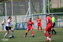 R1F : ASBO 2-1 Amiens SC  - Photothèque