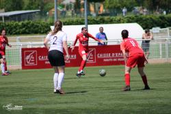 R1F : ASBO 2-1 Amiens SC  - Photothèque
