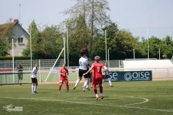 R1F : ASBO 2-1 Amiens SC  - Photothèque