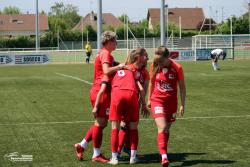 R1F : ASBO 2-1 Amiens SC  - Photothèque