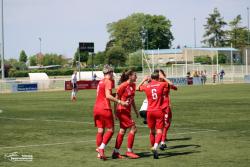 R1F : ASBO 2-1 Amiens SC  - Photothèque