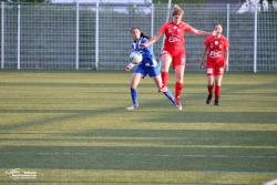 R1F : ASBO 4-0 Amiens Porto FC - Photothèque