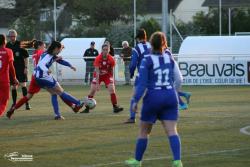R1F : ASBO 4-0 Amiens Porto FC - Photothèque