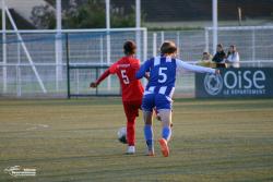 R1F : ASBO 4-0 Amiens Porto FC - Photothèque