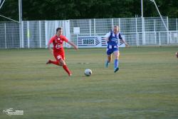 R1F : ASBO 4-0 Amiens Porto FC - Photothèque