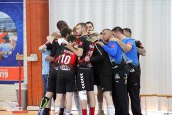 PrÃ©nationale : Beauvais OUC 27-26 Carvin - Photothèque