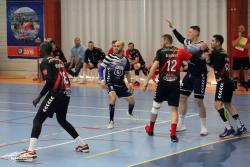 PrÃ©nationale : Beauvais OUC 27-26 Carvin - Photothèque