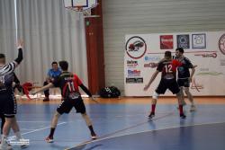 PrÃ©nationale : Beauvais OUC 27-26 Carvin - Photothèque