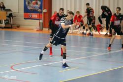 PrÃ©nationale : Beauvais OUC 27-26 Carvin - Photothèque