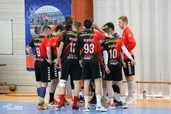 PrÃ©nationale : Beauvais OUC 27-26 Carvin - Photothèque