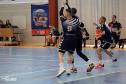 PrÃ©nationale : Beauvais OUC 27-26 Carvin - Photothèque