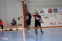 PrÃ©nationale : Beauvais OUC 27-26 Carvin - Photothèque