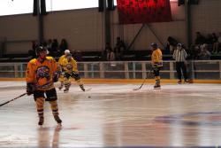 Hockey sur glace : Beauvais 14-10 HCC CompiÃ¨gne - Photothèque
