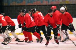 Hockey sur glace : Beauvais 14-10 HCC CompiÃ¨gne - Photothèque