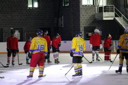Hockey sur glace : Beauvais 14-10 HCC CompiÃ¨gne - Photothèque