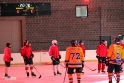 Hockey sur glace : Beauvais 14-10 HCC CompiÃ¨gne - Photothèque