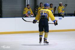 Hockey sur glace : Beauvais 14-10 HCC CompiÃ¨gne - Photothèque