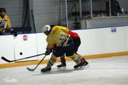 Hockey sur glace : Beauvais 14-10 HCC CompiÃ¨gne - Photothèque