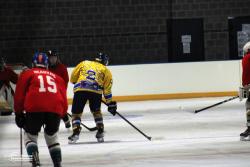 Hockey sur glace : Beauvais 14-10 HCC CompiÃ¨gne - Photothèque