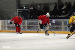 Hockey sur glace : Beauvais 14-10 HCC CompiÃ¨gne - Photothèque