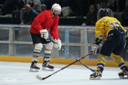 Hockey sur glace : Beauvais 14-10 HCC CompiÃ¨gne - Photothèque
