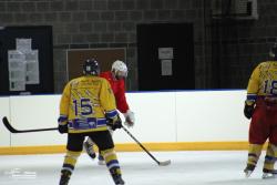 Hockey sur glace : Beauvais 14-10 HCC CompiÃ¨gne - Photothèque