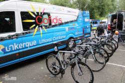 Ronde de l'Oise : DerniÃ¨re Ã©tape  - Photothèque