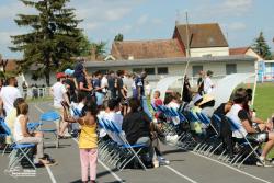 1/2 finale R1 : Predators 14-0 Coyotes de Denain - Photothèque